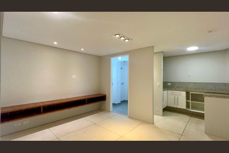 Apartamento para alugar com 90m², 2 quartos e 1 vagaSala de Jantar