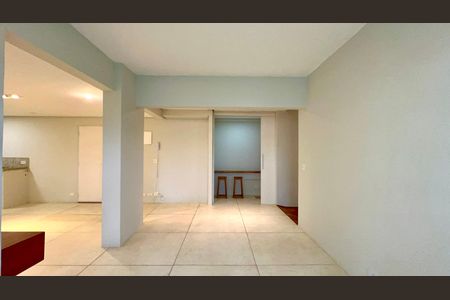 Sala de apartamento para alugar com 2 quartos, 90m² em Perdizes, São Paulo