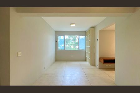 Sala de apartamento para alugar com 2 quartos, 90m² em Perdizes, São Paulo