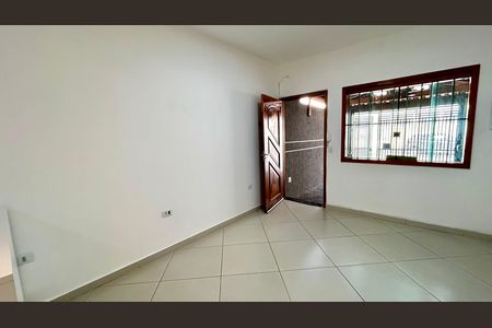 Sala de casa para alugar com 2 quartos, 70m² em Jardim Leda, Guarulhos