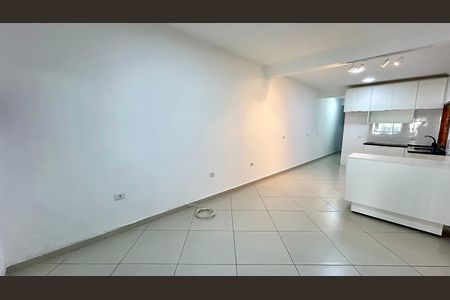 Sala de casa para alugar com 2 quartos, 70m² em Jardim Leda, Guarulhos