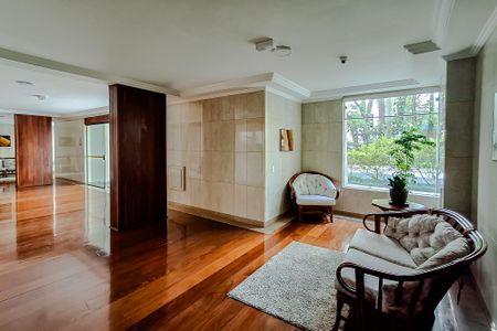 Apartamento à venda com 40m², 1 quarto e 1 vagaÁrea comum