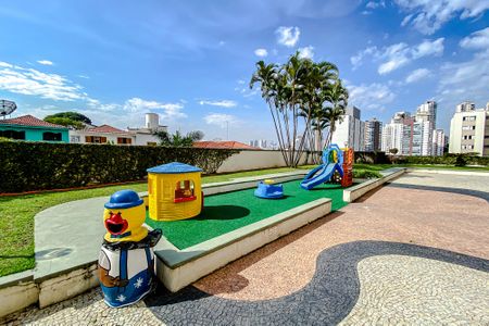 Apartamento à venda com 40m², 1 quarto e 1 vagaÁrea comum - Playground