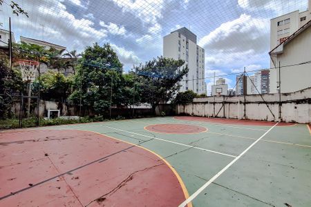 Apartamento à venda com 40m², 1 quarto e 1 vagaQuadra Esportiva