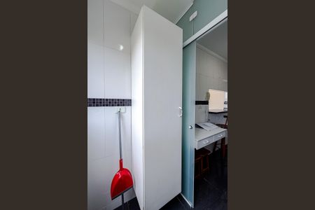 Apartamento à venda com 40m², 1 quarto e 1 vagaÁrea de Serviço