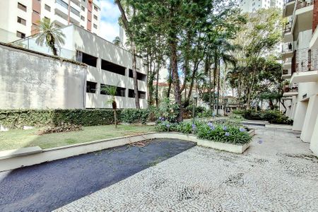 Apartamento à venda com 40m², 1 quarto e 1 vagaÁrea comum