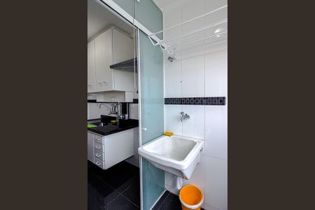 Apartamento à venda com 40m², 1 quarto e 1 vagaÁrea de Serviço