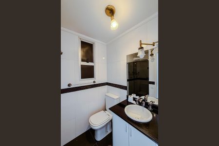 Apartamento à venda com 40m², 1 quarto e 1 vagaBanheiro