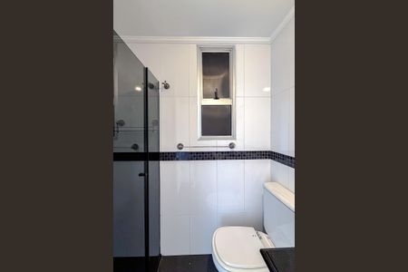 Apartamento à venda com 40m², 1 quarto e 1 vagaBanheiro