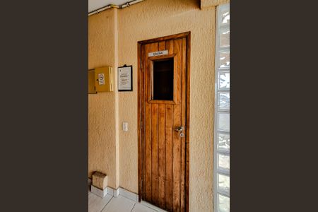 Apartamento à venda com 40m², 1 quarto e 1 vagaÁrea comum