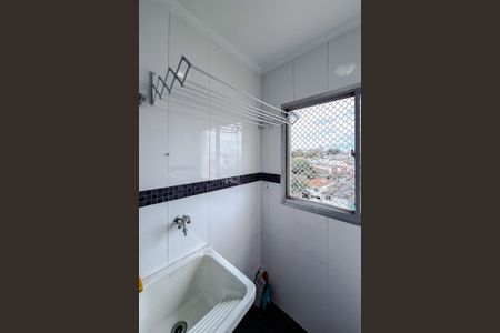 Apartamento à venda com 40m², 1 quarto e 1 vagaÁrea de Serviço