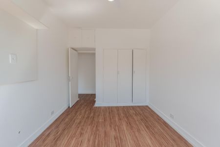 Apartamento para alugar com 123m², 2 quartos e 1 vaga Apartamento para alugar com 123m², 2 quartos e 1 vagaQuarto 2