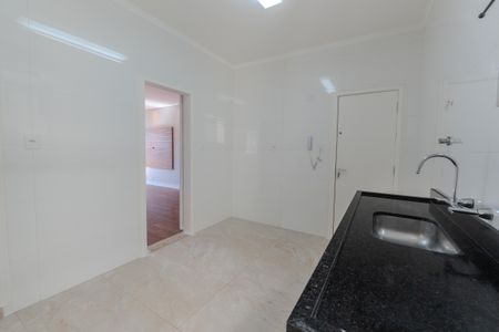 Apartamento para alugar com 123m², 2 quartos e 1 vaga Apartamento para alugar com 123m², 2 quartos e 1 vagaCozinha