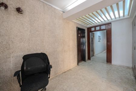 Apartamento para alugar com 123m², 2 quartos e 1 vaga Apartamento para alugar com 123m², 2 quartos e 1 vagaHall de entrada