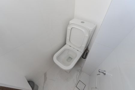 Apartamento para alugar com 123m², 2 quartos e 1 vaga Apartamento para alugar com 123m², 2 quartos e 1 vagaBanheiro de serviço