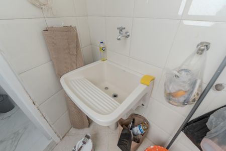 Apartamento para alugar com 123m², 2 quartos e 1 vaga Apartamento para alugar com 123m², 2 quartos e 1 vagaÁrea de Serviço
