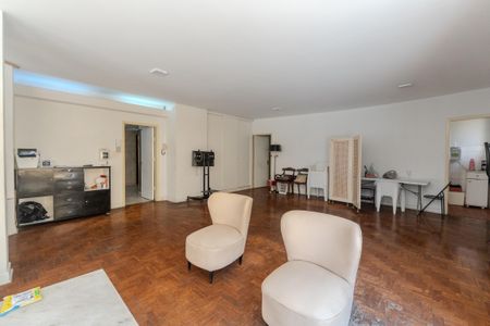 Apartamento para alugar com 123m², 2 quartos e 1 vaga Apartamento para alugar com 123m², 2 quartos e 1 vagaÁrea comum - Salão de festas