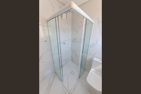 Apartamento para alugar com 123m², 2 quartos e 1 vaga Apartamento para alugar com 123m², 2 quartos e 1 vagaBanheiro social