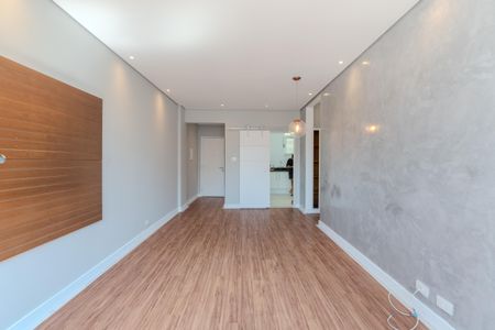 Sala de apartamento para alugar com 3 quartos, 123m² em Bela Vista, São Paulo
