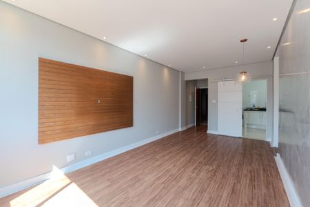 Sala de apartamento para alugar com 3 quartos, 123m² em Bela Vista, São Paulo