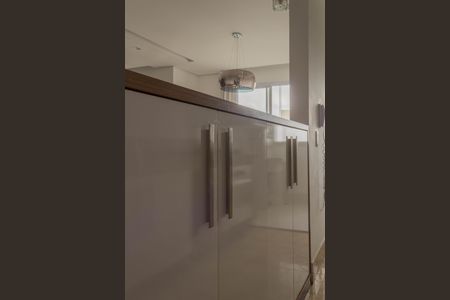 Apartamento para alugar com 72m², 2 quartos e 2 vagasCozinha