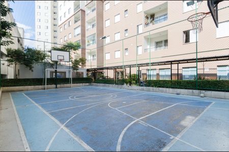 Apartamento para alugar com 72m², 2 quartos e 2 vagasÁrea comum