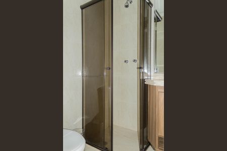 Apartamento para alugar com 72m², 2 quartos e 2 vagasBanheiro