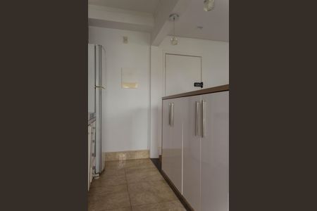 Apartamento para alugar com 72m², 2 quartos e 2 vagasCozinha