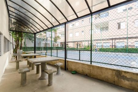 Apartamento para alugar com 72m², 2 quartos e 2 vagasÁrea comum