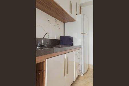 Apartamento para alugar com 72m², 2 quartos e 2 vagasCozinha