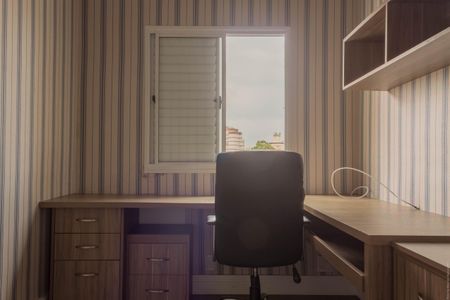 Apartamento para alugar com 72m², 2 quartos e 2 vagasQuarto 1