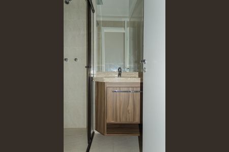 Apartamento para alugar com 72m², 2 quartos e 2 vagasBanheiro