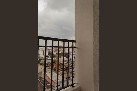 Apartamento para alugar com 72m², 2 quartos e 2 vagasVaranda