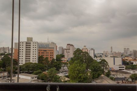 Apartamento para alugar com 72m², 2 quartos e 2 vagasVaranda