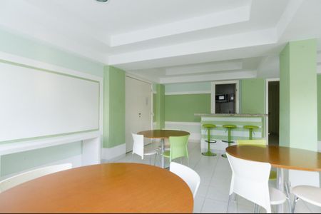 Apartamento para alugar com 72m², 2 quartos e 2 vagasÁrea comum