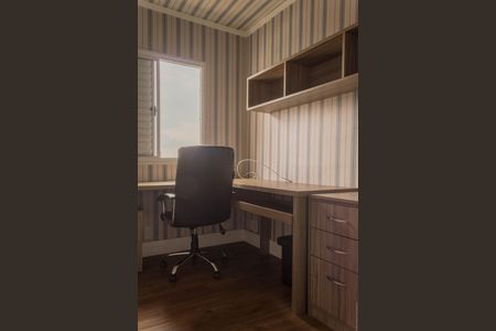 Apartamento para alugar com 72m², 2 quartos e 2 vagasQuarto 1