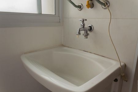 Apartamento para alugar com 72m², 2 quartos e 2 vagasÁrea de Serviço