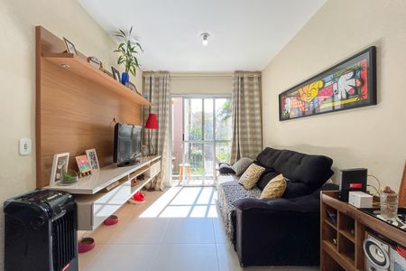 Sala de apartamento à venda com 2 quartos, 57m² em  Freguesia do O,, São Paulo