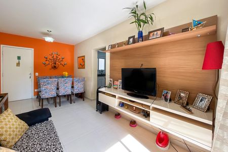 Sala de apartamento à venda com 2 quartos, 57m² em  Freguesia do O,, São Paulo