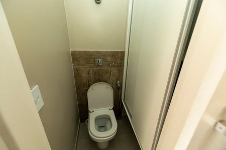 Apartamento para alugar com 75m², 3 quartos e 1 vagaBanheiro de serviço
