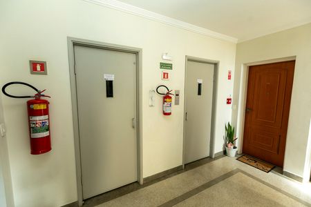 Apartamento para alugar com 75m², 3 quartos e 1 vagaÁrea comum