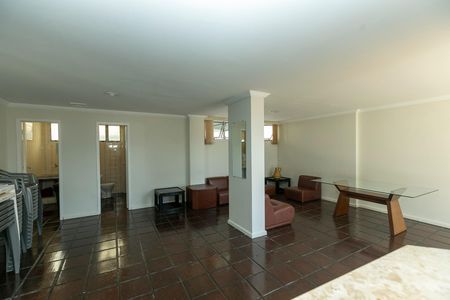 Apartamento para alugar com 75m², 3 quartos e 1 vagaÁrea comum