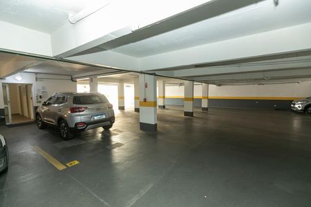 Apartamento para alugar com 75m², 3 quartos e 1 vagaÁrea comum