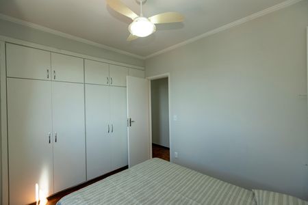 Apartamento para alugar com 75m², 3 quartos e 1 vagaQuarto 2