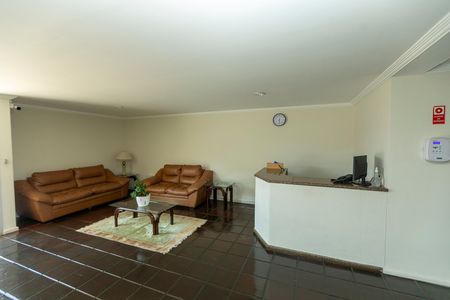Apartamento para alugar com 75m², 3 quartos e 1 vagaÁrea comum