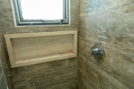 Apartamento para alugar com 75m², 3 quartos e 1 vagaBanheiro social 