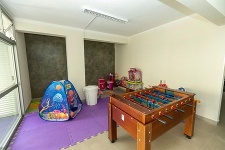 Apartamento para alugar com 75m², 3 quartos e 1 vagaÁrea comum