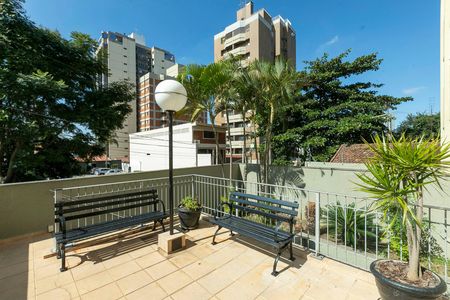 Apartamento para alugar com 75m², 3 quartos e 1 vagaÁrea comum