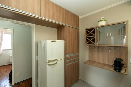 Apartamento para alugar com 75m², 3 quartos e 1 vagaCozinha