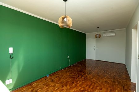 Apartamento para alugar com 75m², 3 quartos e 1 vagaSala